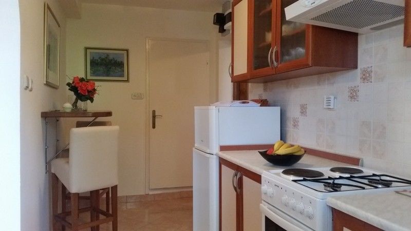 Guest House Amalija Ragusa Esterno foto