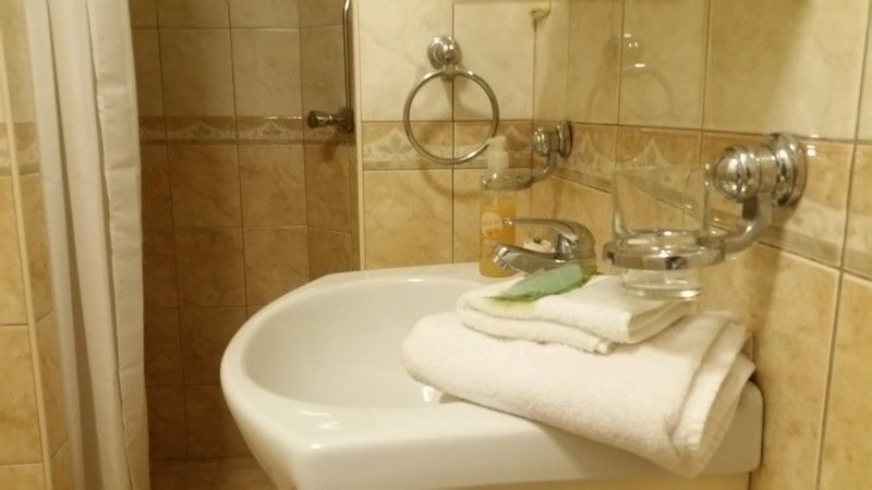 Guest House Amalija Ragusa Esterno foto