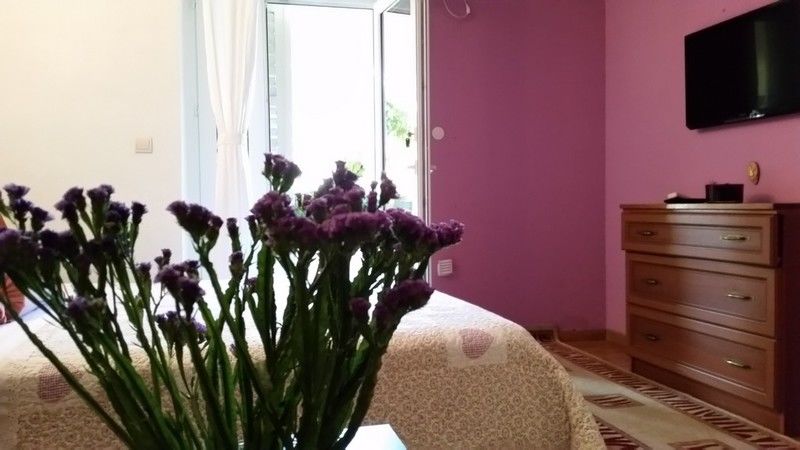 Guest House Amalija Ragusa Esterno foto
