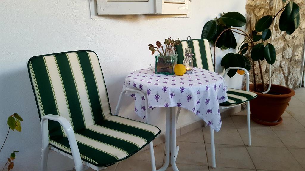 Guest House Amalija Ragusa Esterno foto