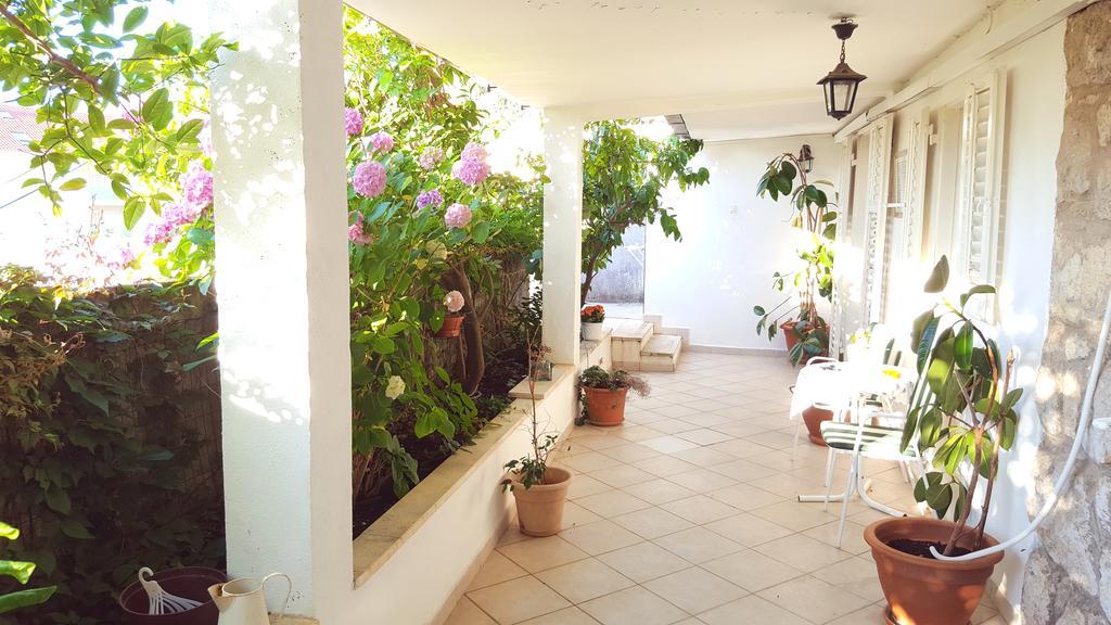 Guest House Amalija Ragusa Esterno foto
