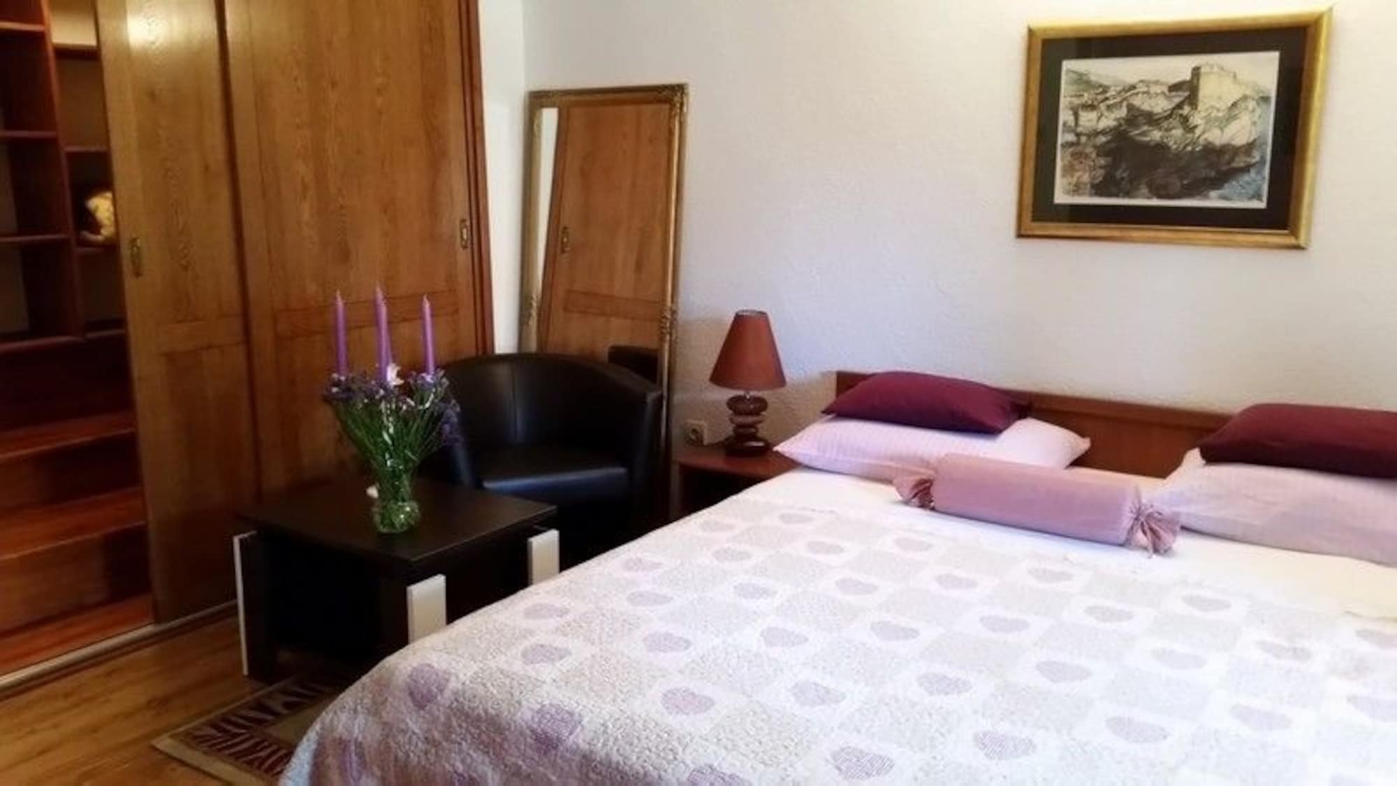 Guest House Amalija Ragusa Esterno foto