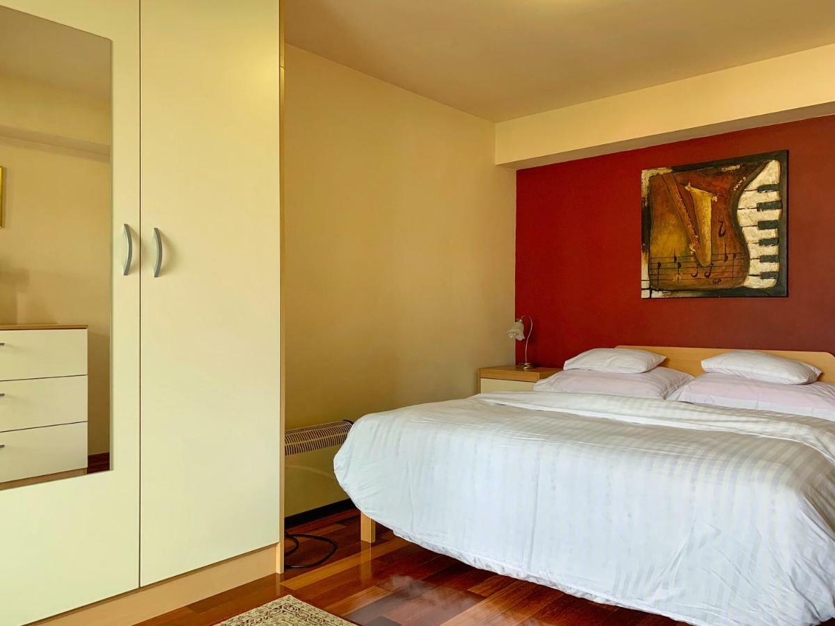 Guest House Amalija Ragusa Esterno foto