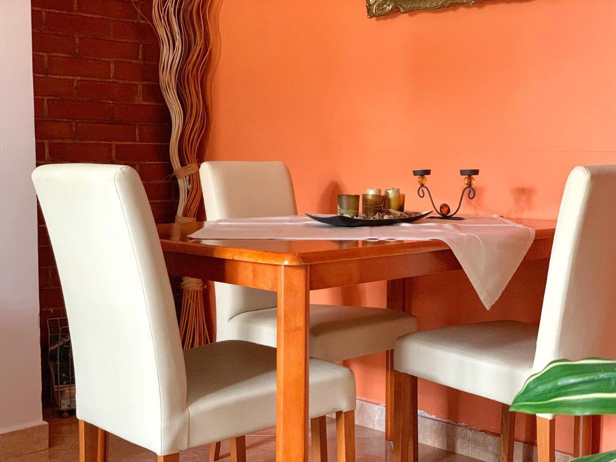 Guest House Amalija Ragusa Esterno foto